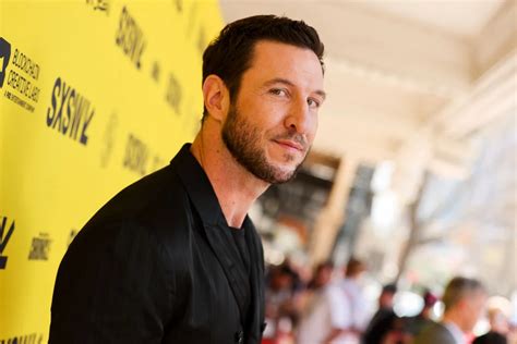 pablo schreiber nude|Pablo Schreiber Nude Pics & Uncensored HOT Video Clips!